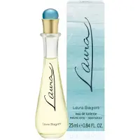 Laura Biagiotti Spray 25ml Eau De Toilette