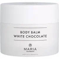 Maria Åkerberg Body Balm White Chocolate 100 ml