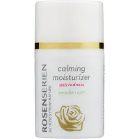 Rosenserien Calming Moisturizer anti redness 50ml