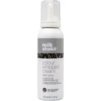 Milk shake Colour Whipped Cream Light Gray 100ml