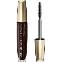 L'Oréal Paris Cosmetics Volume Million Lashes Balm Brown Mascara - Brown - c19074 - 8.6 ml - c19074