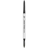 IT Cosmetics Power Micro Eye Universal Tuape 0.06g 0.06g Øyenbrynsblyant
