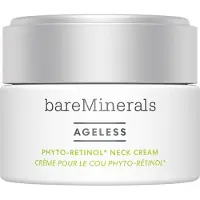 bareMinerals Aldersløs Retinol Hals-og Dekolletékrem 50ml
