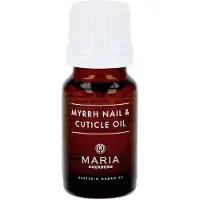 Maria Åkerberg Myrrh Nail & Cuticle Oil 10 ml