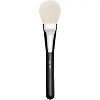 MAC 135 Synthetic Large Flat Powder Brush