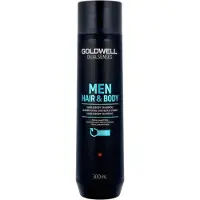 Goldwell Dualsenses Men Hair And Body 300ml Sjampo