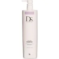 Ds Fargesjampo 1000 Ml