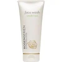 Rosenserien Ansiktsvask 100 ml