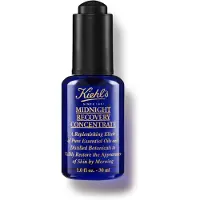 Kiehl's Midnight Recovery Concentrate 30ml Ansiktsserum