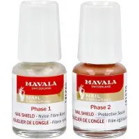 Mavala Nail Shield 2 x 5 ml