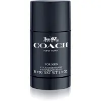 Coach For Men Deodorant sztyft 75ml