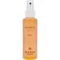 Maria Åkerberg Royal Kroppsolje 125 ml