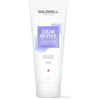 Goldwell Color Revive Color Giving Light Cool Blonde 200ml Conditioner