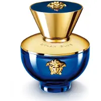 Versace For Women Dylan Blue Eau De Parfum 50 ml (kvinne)