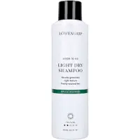 Löwengrip Good To Go Light Dry Shampoo 250 ml