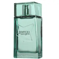 Lolita Lempicka Green Lover 50ml Eau De Toilette