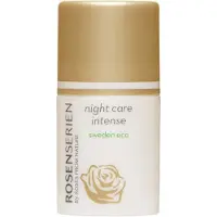Rosenserien Nattkrem 50 ml
