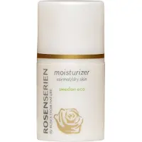 Rosenserien Moisturizer normal/tørr hud, 50 ml