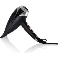 GHD Helios Hair Dryer - Black
