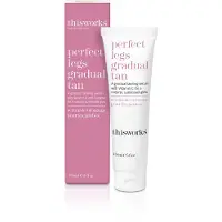 This Works Perfect Legs Gradual Tan 150 ml
