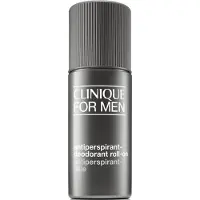 Clinique Antiperspirant Roll-on Deodorant For Menn 75ml