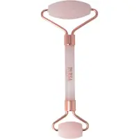 Parsa Beauty Beauty Rose Quartz Roller øyekonturserum