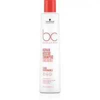 Schwarzkopf Professional BC Bonacure Repair Rescue Arginine Shampoo 250 ml