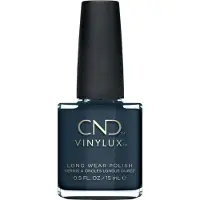 CND Vinylux Nail Polish 15 ml - Indigo Frock #176