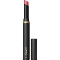 MAC Powder Kiss Liquid Lipcolour Stay Curious
