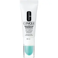 Clinique Blackhead Solutions Self-heating Extractor Gel 20ml