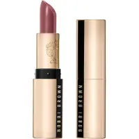 Bobbi Brown Luxe Lipstick Bahama Brown