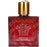 Versace Eros Flame 50ml Eau De Parfum