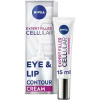 Nivea Cellular Eye & Lip Contour Cream 15ml