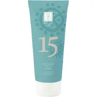Raunsborg Solkrem Spf 15 200ml