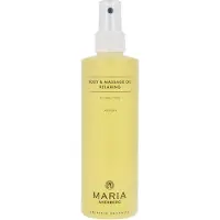Maria Åkerberg Body & Massage Oil Relaxing, 250 ml