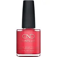 CND Vinylux Nail Polish 15 ml - Lobster Roll #122