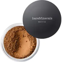 bareMinerals Powder #24 Neutral Dark 6,00 gr