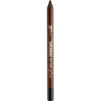 IT Cosmetics Superhero No Tug Brillant Brown 1.2g øyeliner