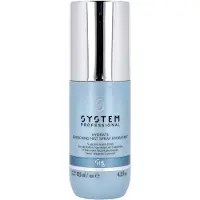 System Professional LipidCode Hydrate Quenching Mist 125ml