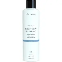 Löwengrip Good To Go Light - Soft Breeze & Bergamot 250 ml