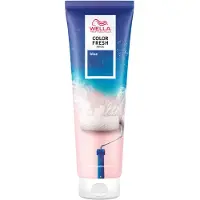 Wella Color Fresh Mask Blue