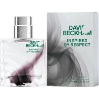 David Beckham Inspired By Respect Eau De Parfum