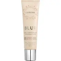 Lumene Blur 16H Longwear SPF15 Foundation 0 Light Ivory