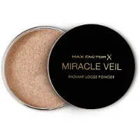 Max Factor Miracle Touch Miracle Veil Radiant Loose Powder 4 g