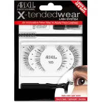 Ardell X-tended Wear Lash System 105 False Lashes
