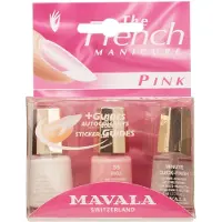 Mavala French Manicure Pink