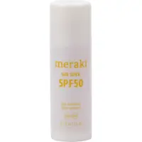 Meraki Solpinne - SPF50 - 15 ml - - OneSize - Pleieprodukter