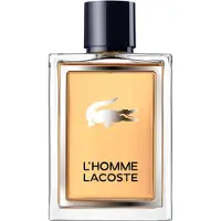 Lacoste L'Homme Eau De Toilette 100 ml (mann)