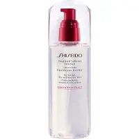 Shiseido Treatment Softener Enriched Lotion 150 ml