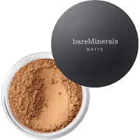 bareMinerals Original Loose Matte Powder Foundation SPF 15 - 8 g - Neutral Tan